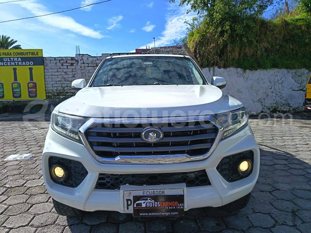 Great Wall WINGLE 2023