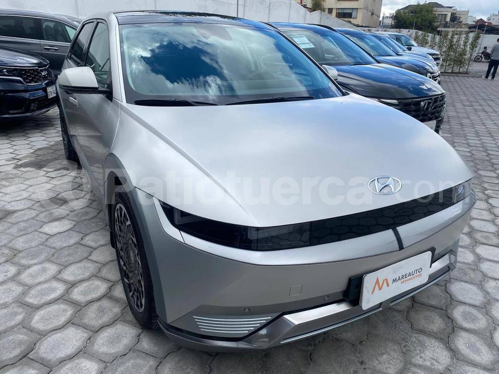 Hyundai IONIQ 5 2024