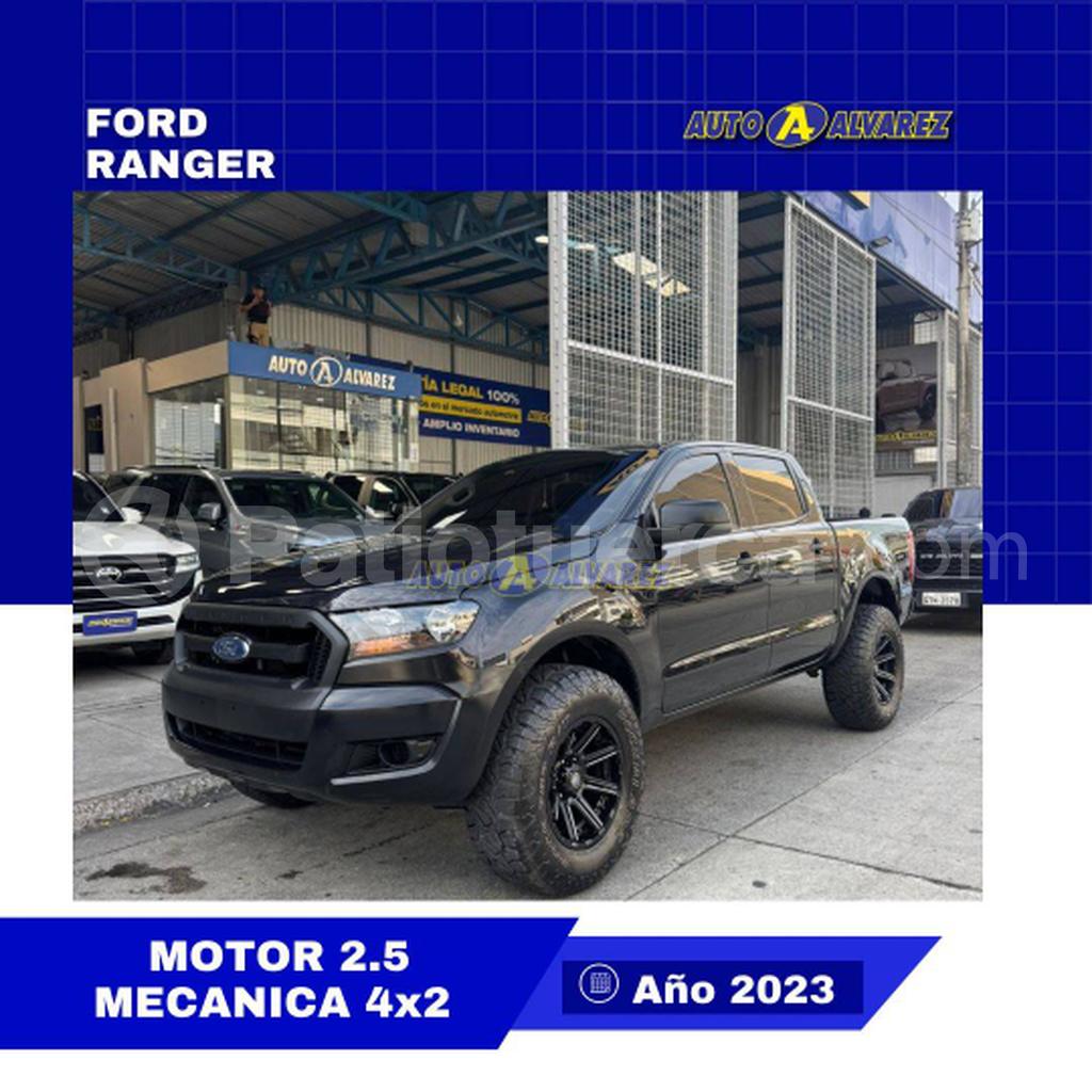 Ford RANGER XL 2023