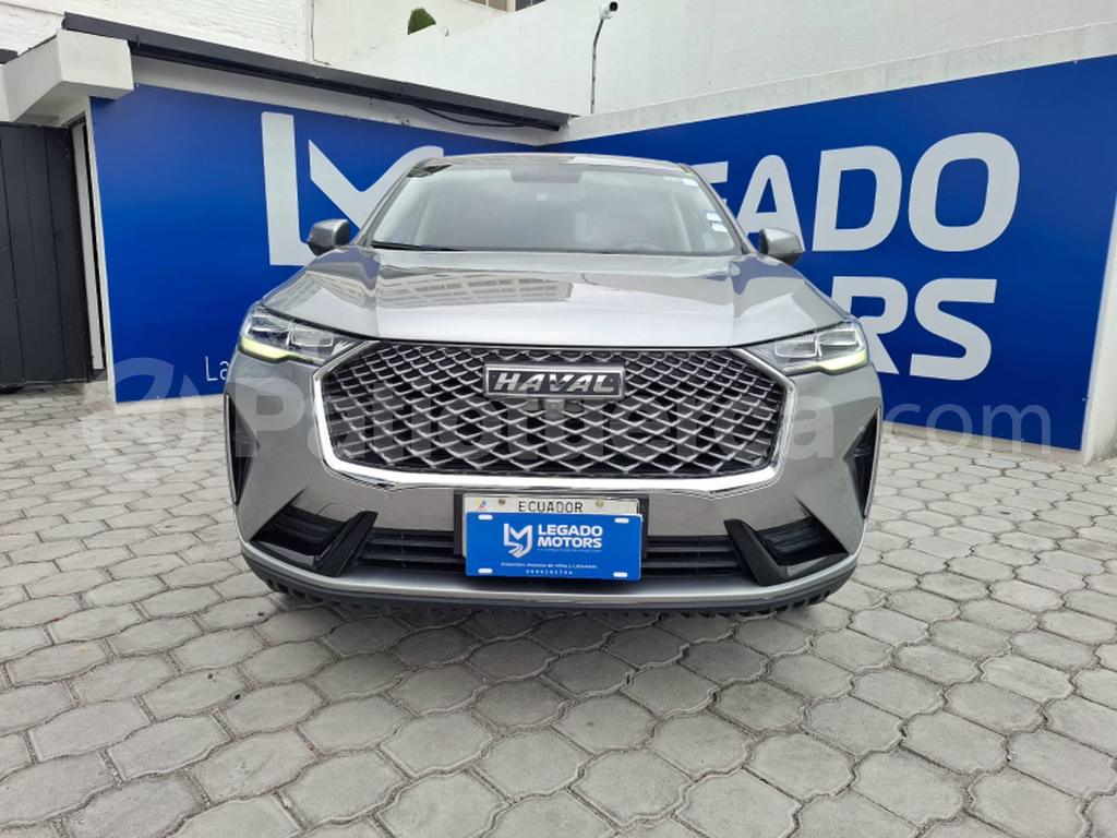 Great Wall H6 Intelligent 2022