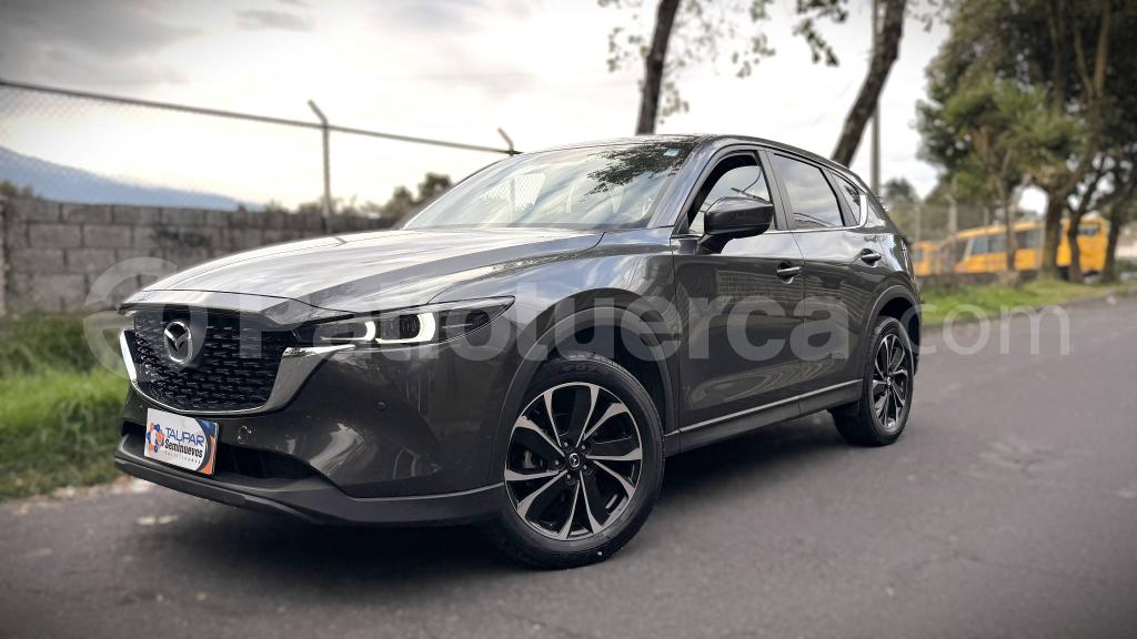 Mazda CX- 5 CORE 2024