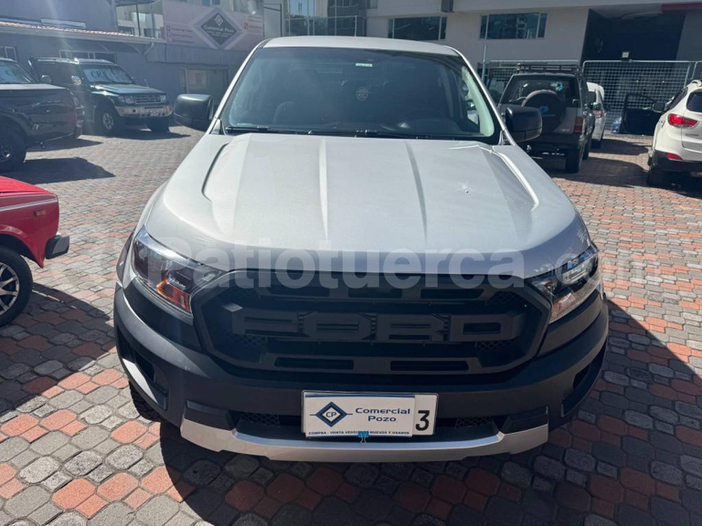 Ford Ranger CD 2023