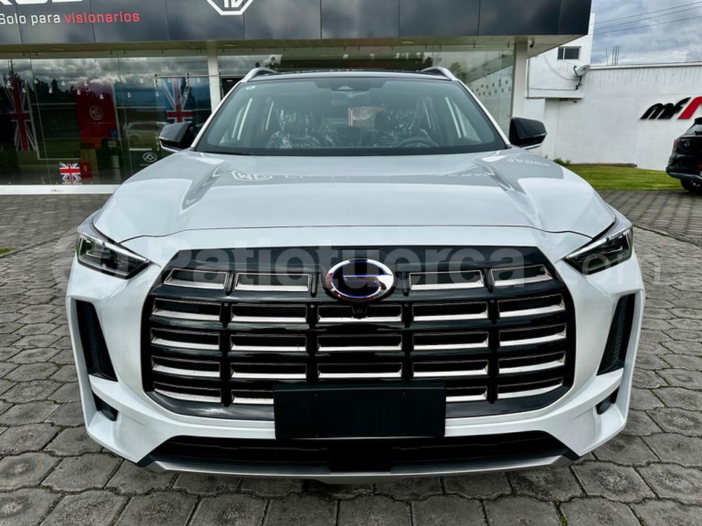Gac GS4 2026