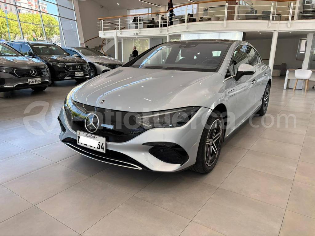 Mercedes Benz EQE 350 2024