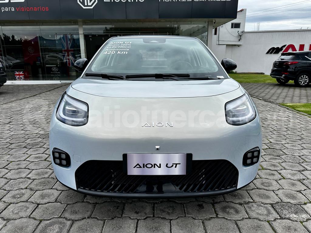 Gac Aion UT 2026