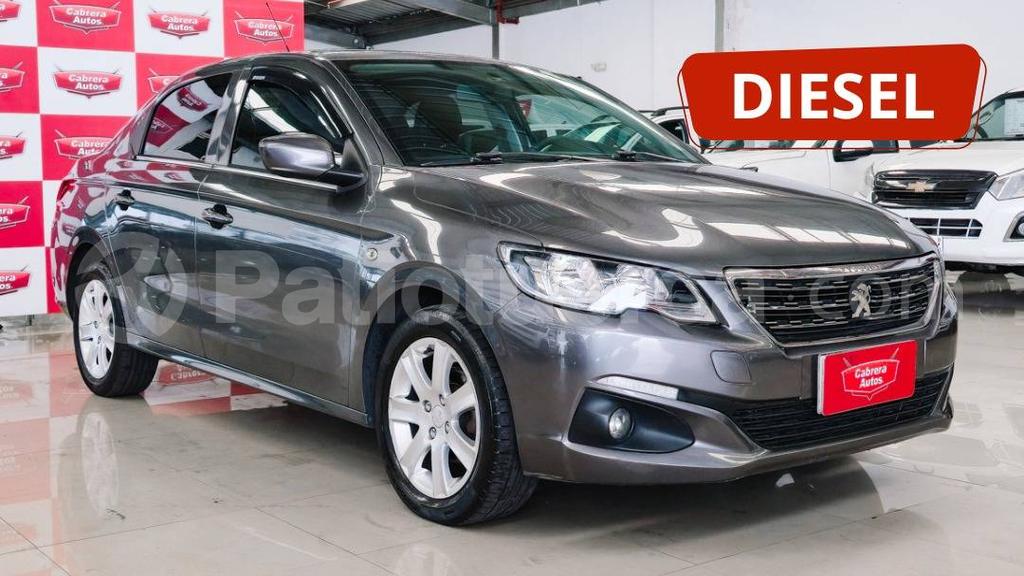 Peugeot 301 Active 2023