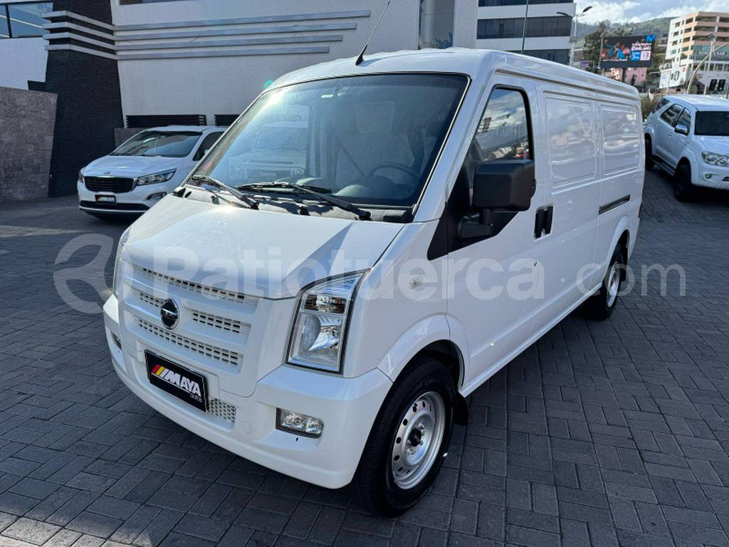 DFSK C35 2026