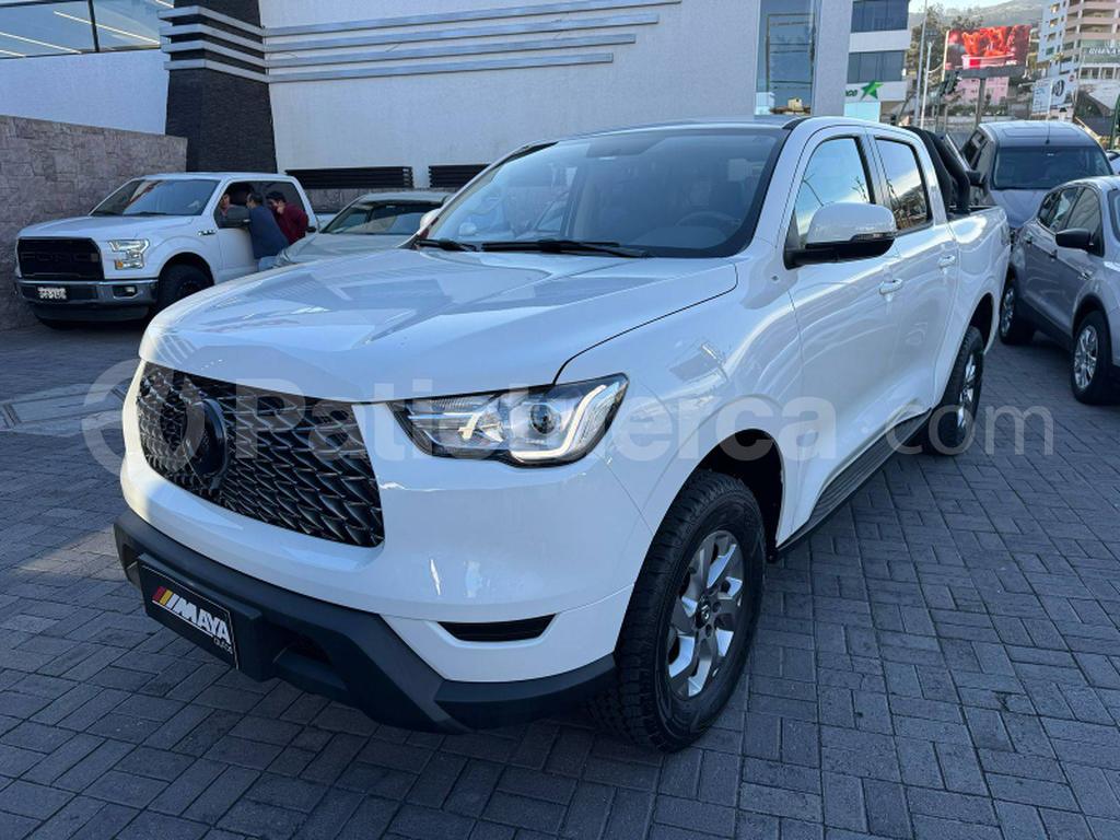 GWM POER 2027