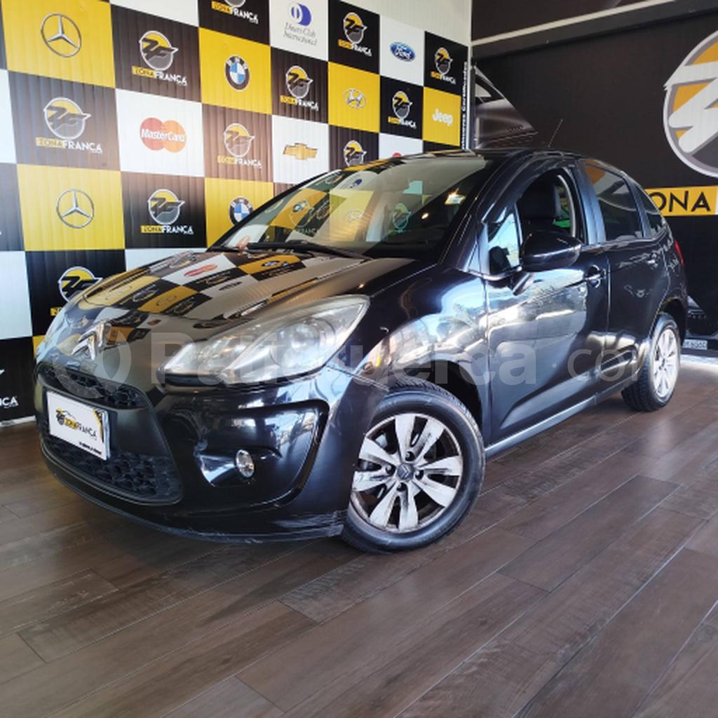 Citroen C3 SX 2013