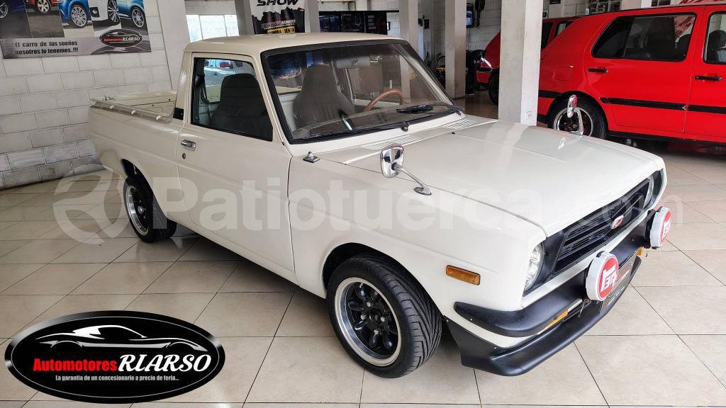Toyota 1000