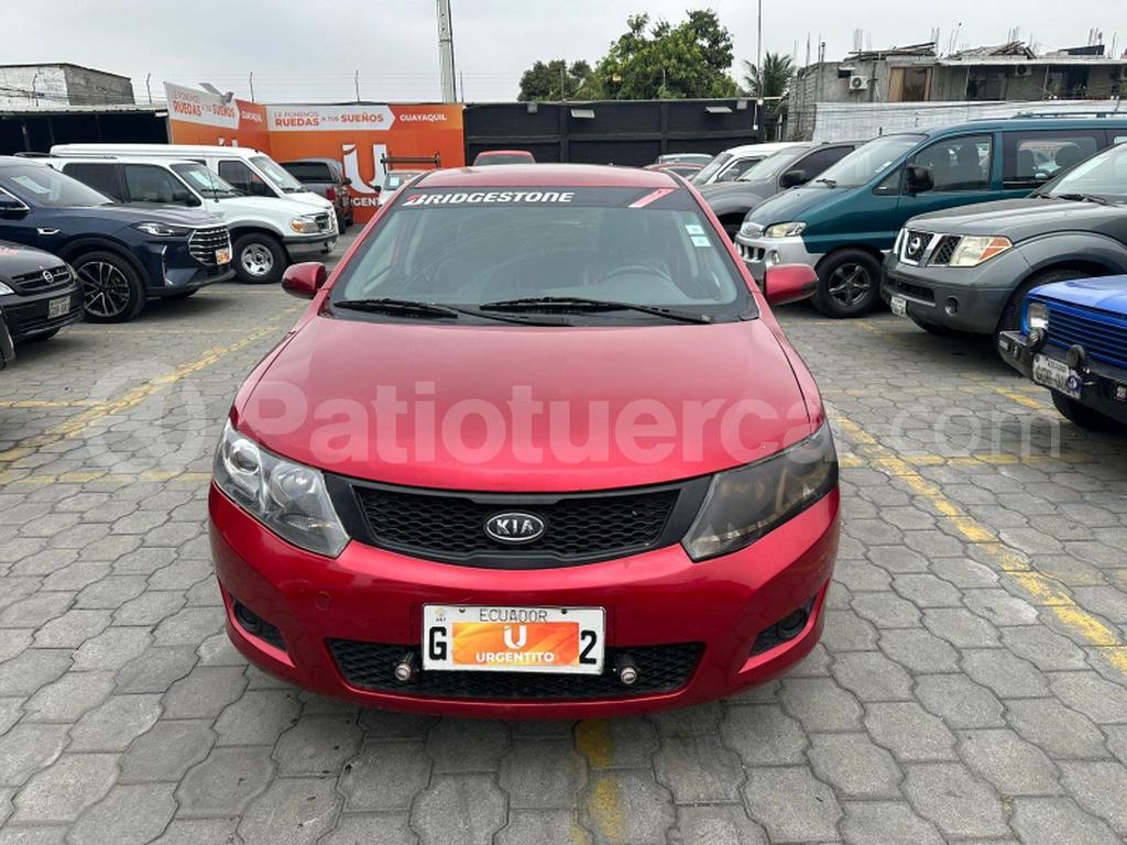 Zotye Z300