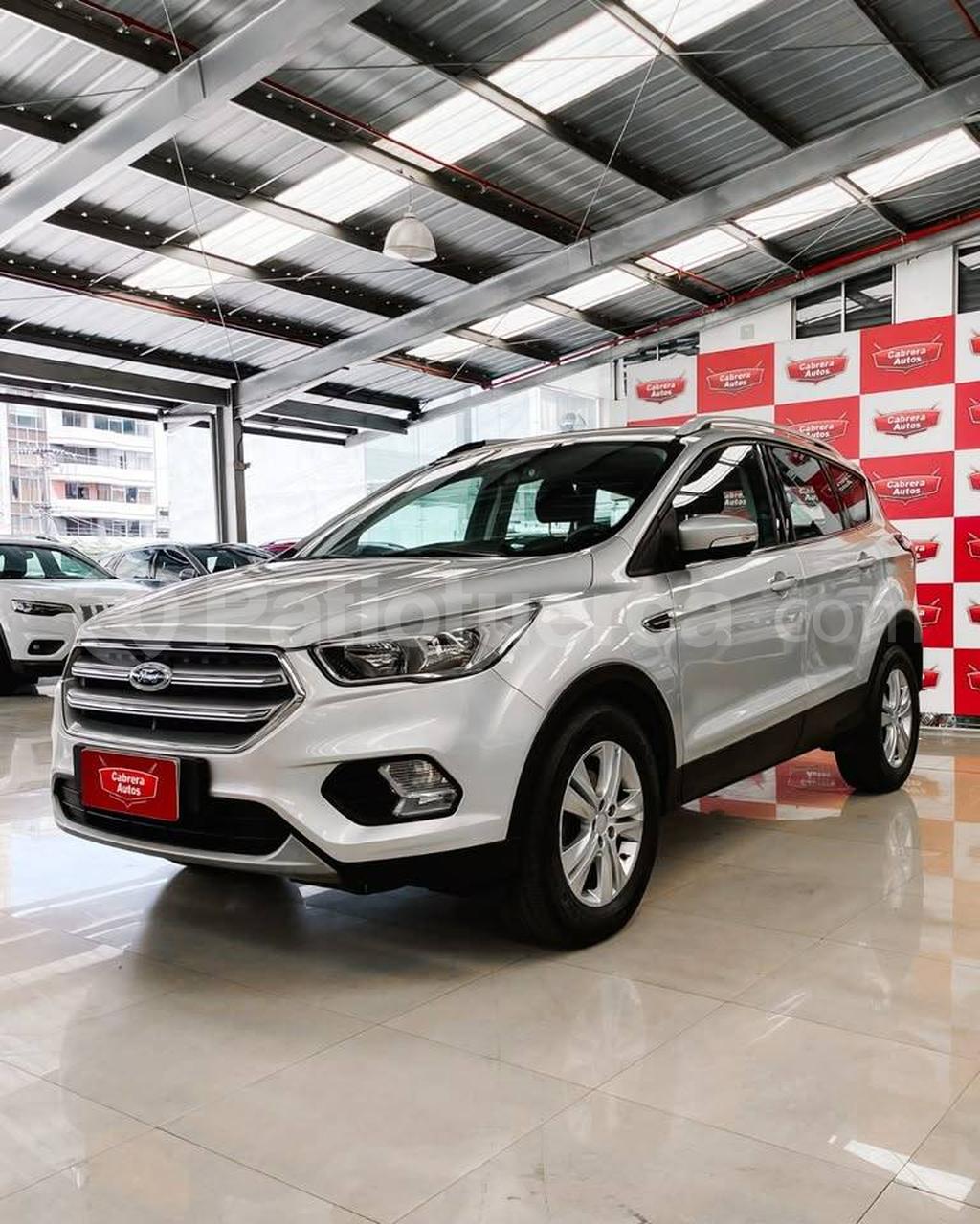 Ford Escape