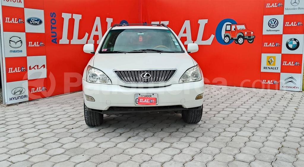 Lexus RX 330 2005
