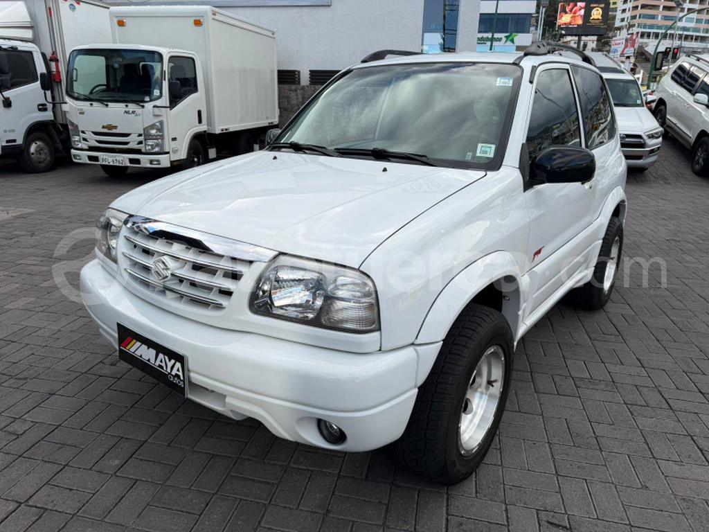 Chevrolet Grand Vitara Sport 2013