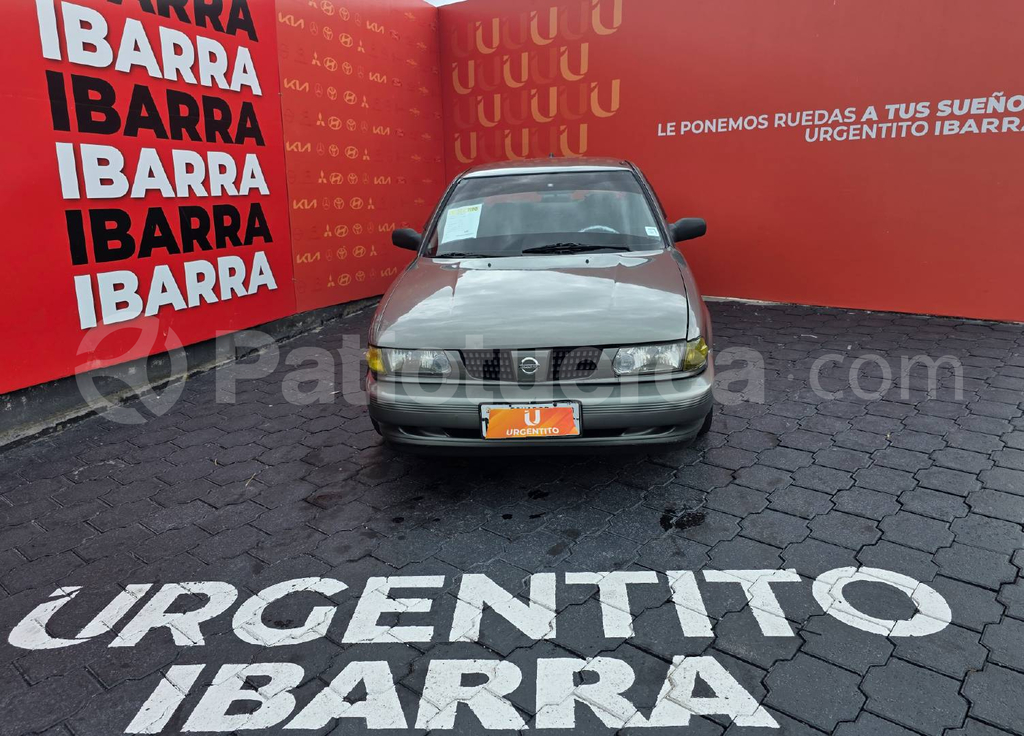 Nissan Sentra 2011
