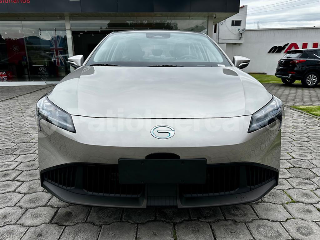 Gac Aion ES 2026