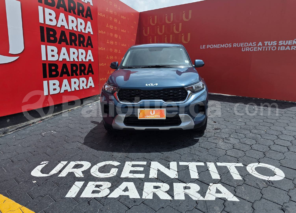 Kia Sonet 2025