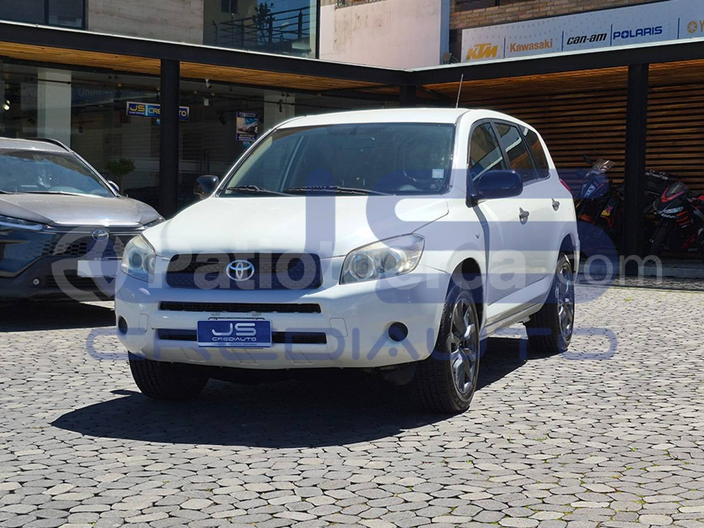 Toyota RAV 4 2006