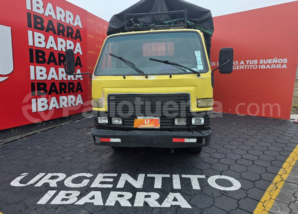 Daihatsu Delta