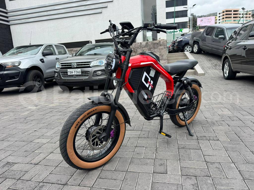 Luckeep M5 2026