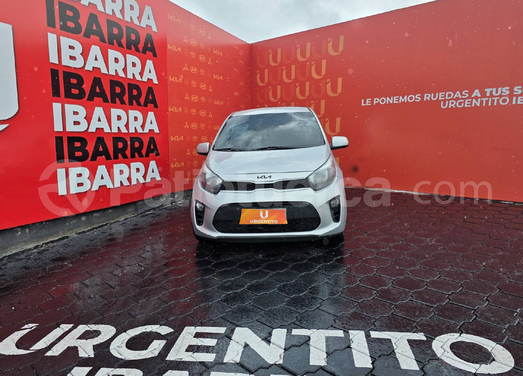 Kia picanto pro 2022