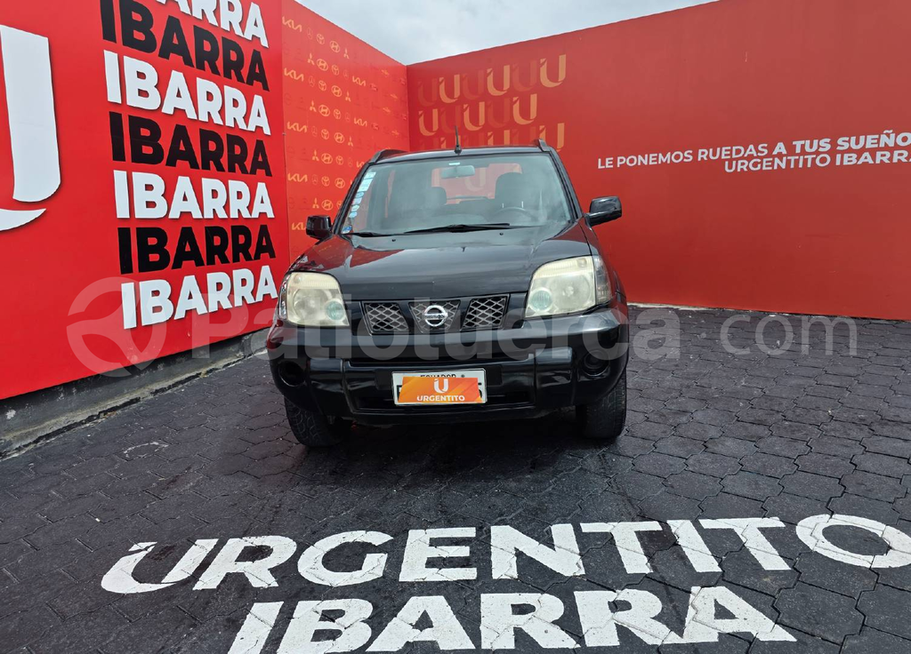 Nissan X-Trail Classic 2011