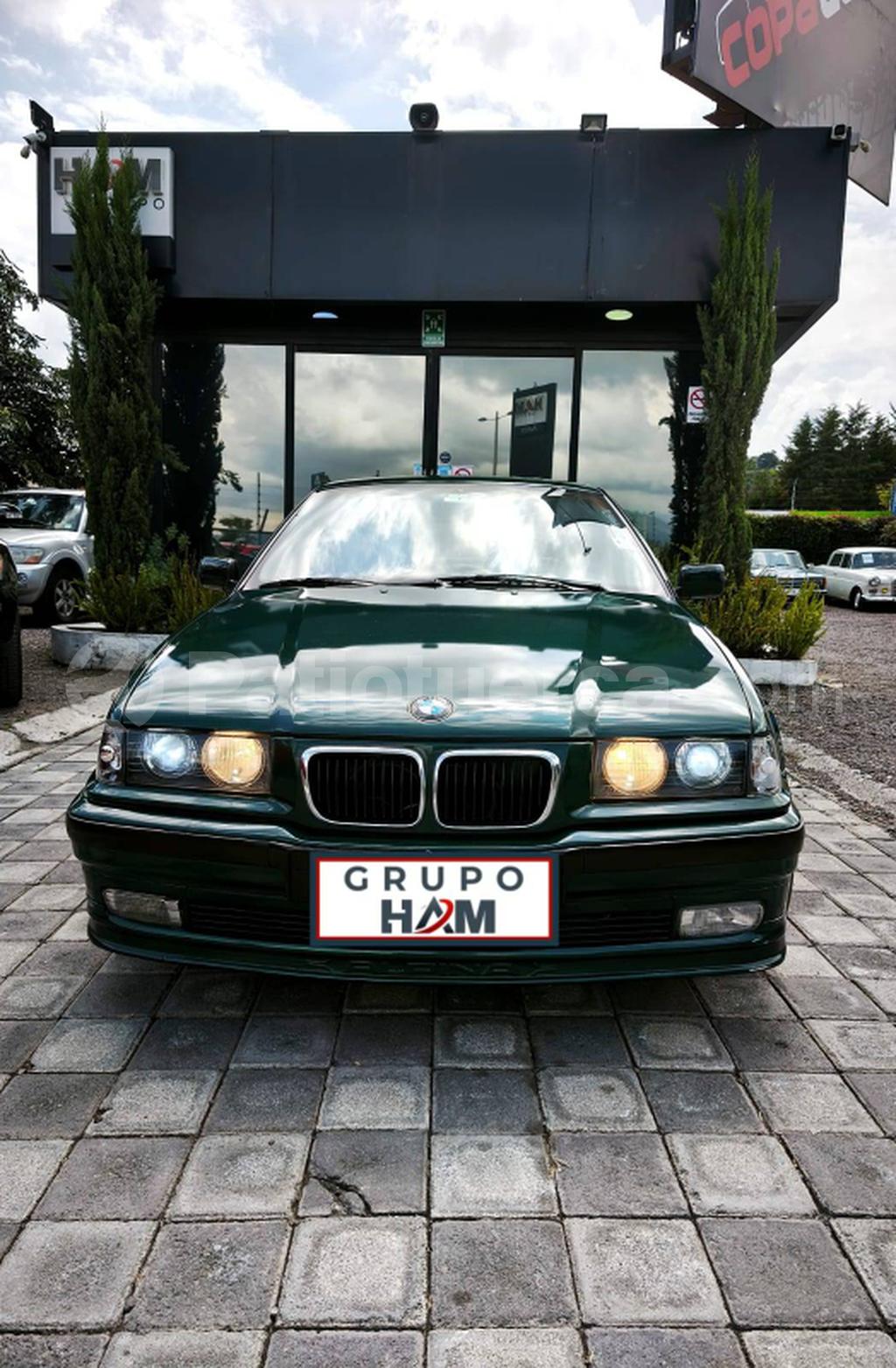 BMW 328