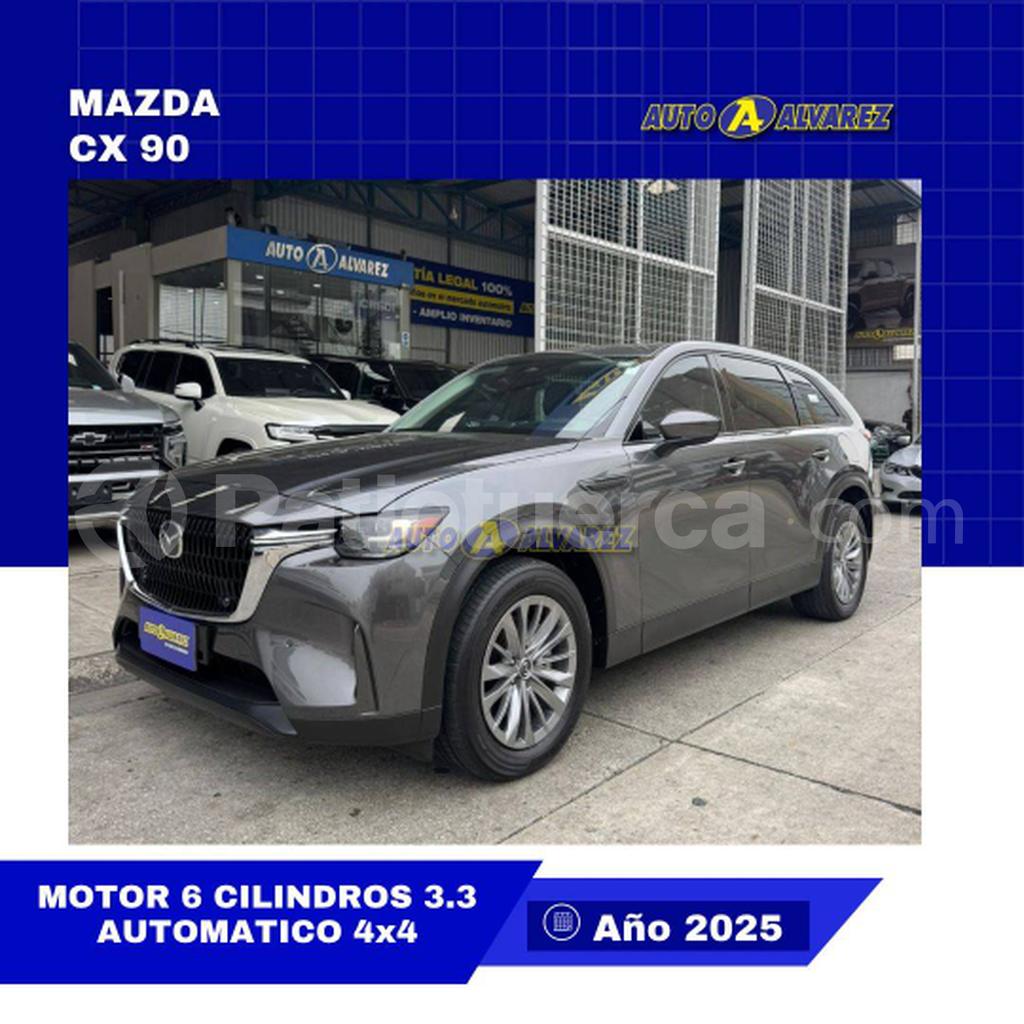 Mazda CX30 CORE 2023