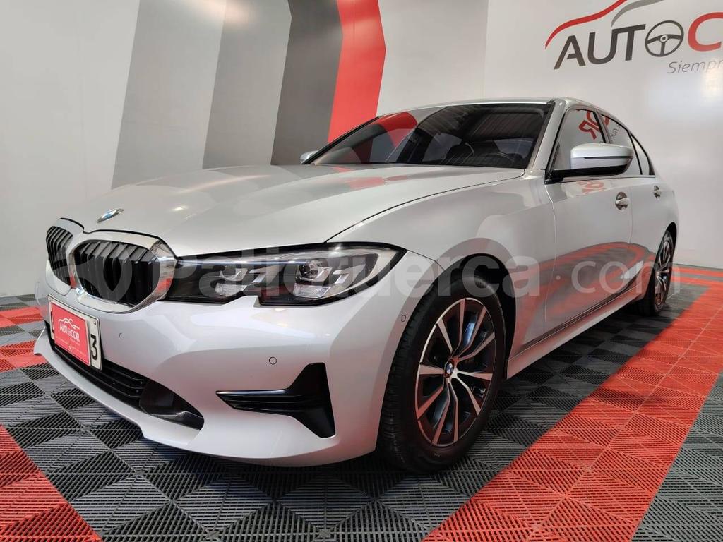 BMW 330i 2020