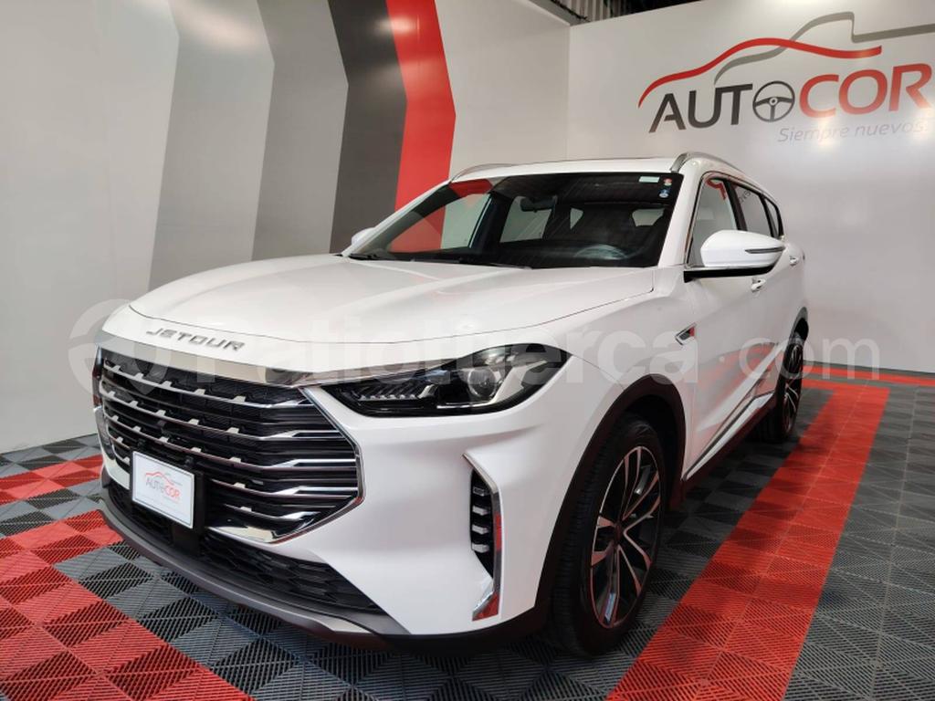 Jetour X70 II 2023