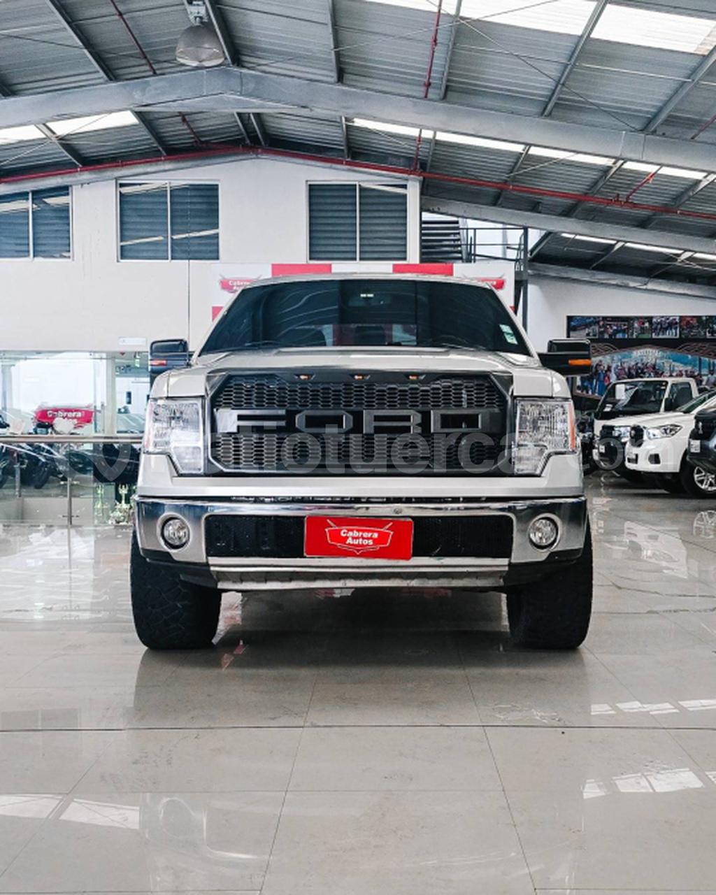 Ford F150