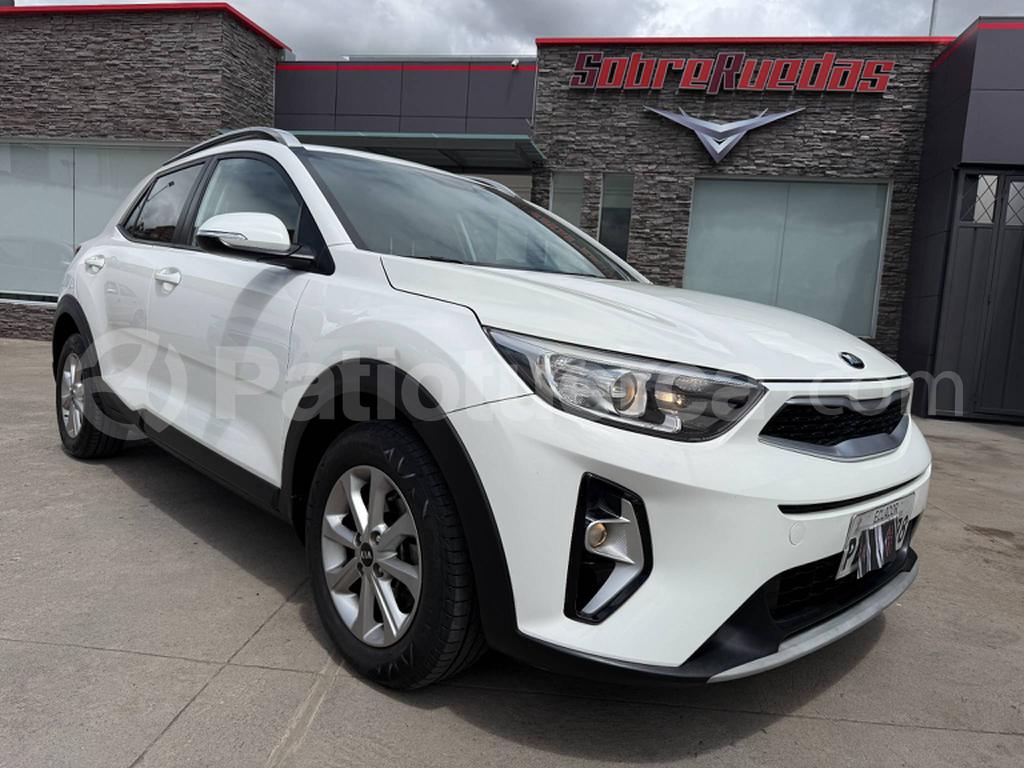 Kia Stonic 2021