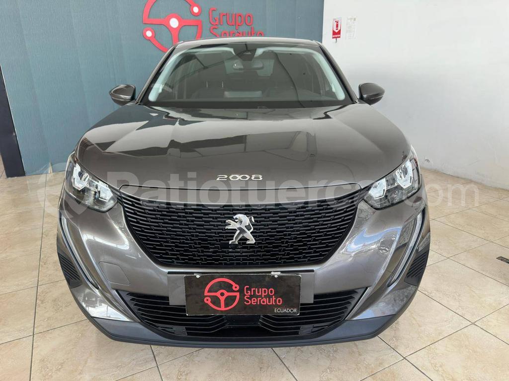 Peugeot 2008 ACT 2023