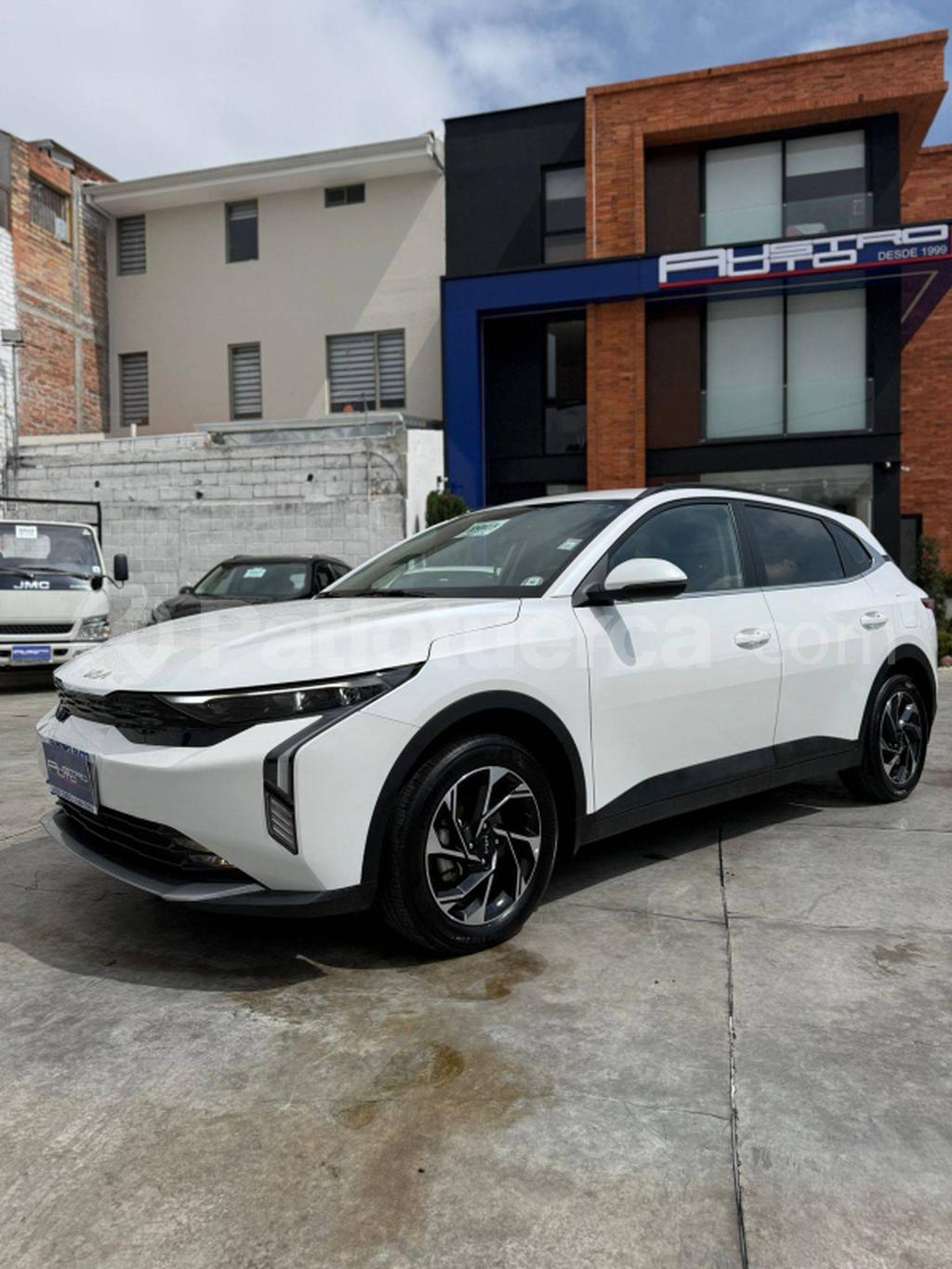 Kia K3 CROSS 2025