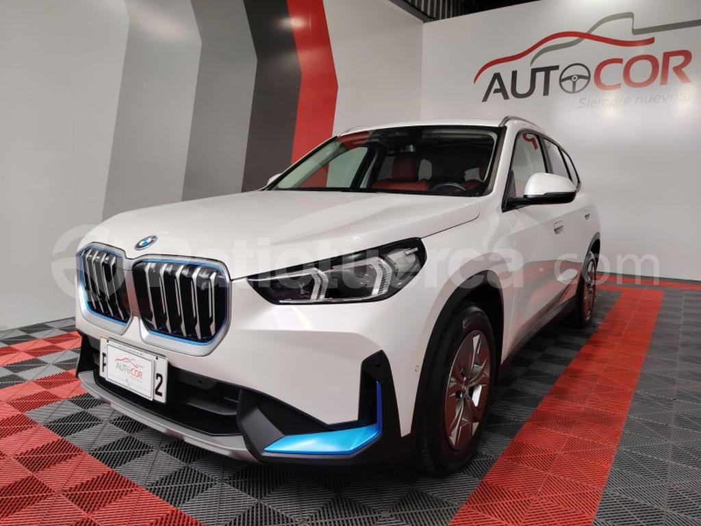 BMW iX1 xDrive30 2024