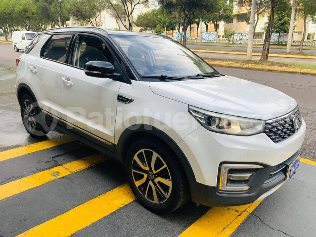 Changan CS 55 LUXURY 2020