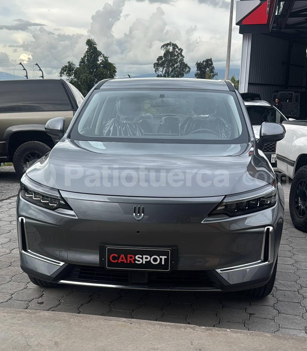 Skyworth EV6 II 2026