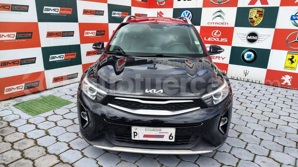 Kia Stonic 2022