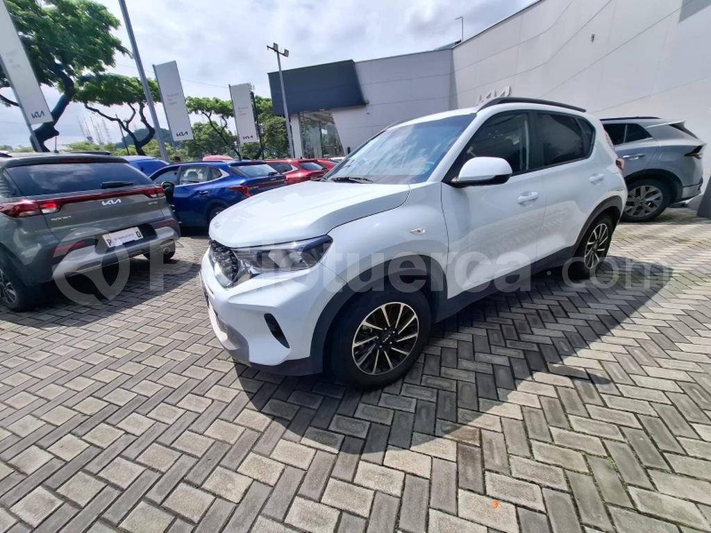 Kia Sonet 2025
