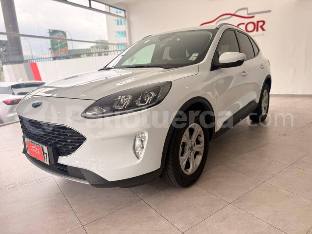 Ford Escape Trend 2023