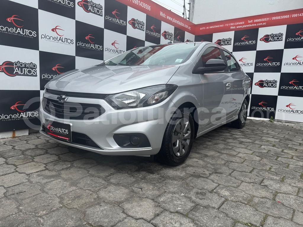 Chevrolet JOY BLACK 2024