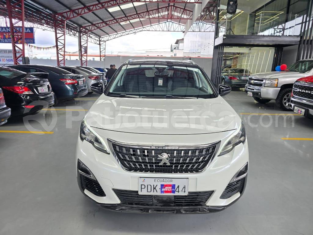 Peugeot 3008N ACT 2020