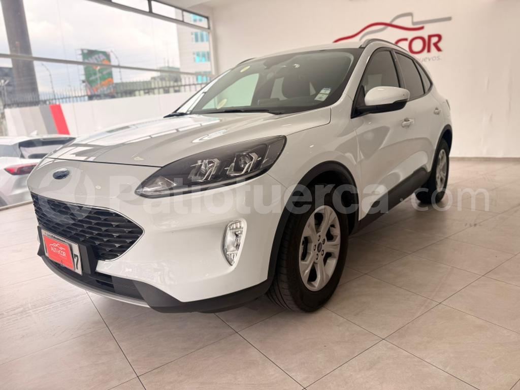 Ford Escape 2023