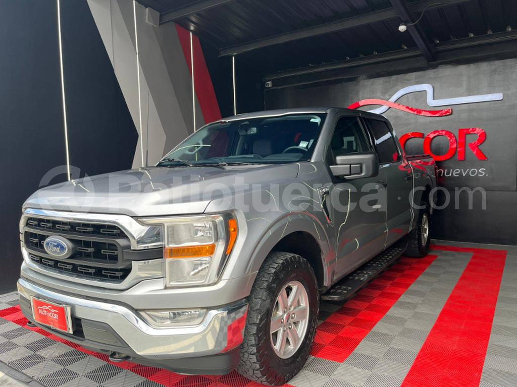 Ford F150 4X4 2022