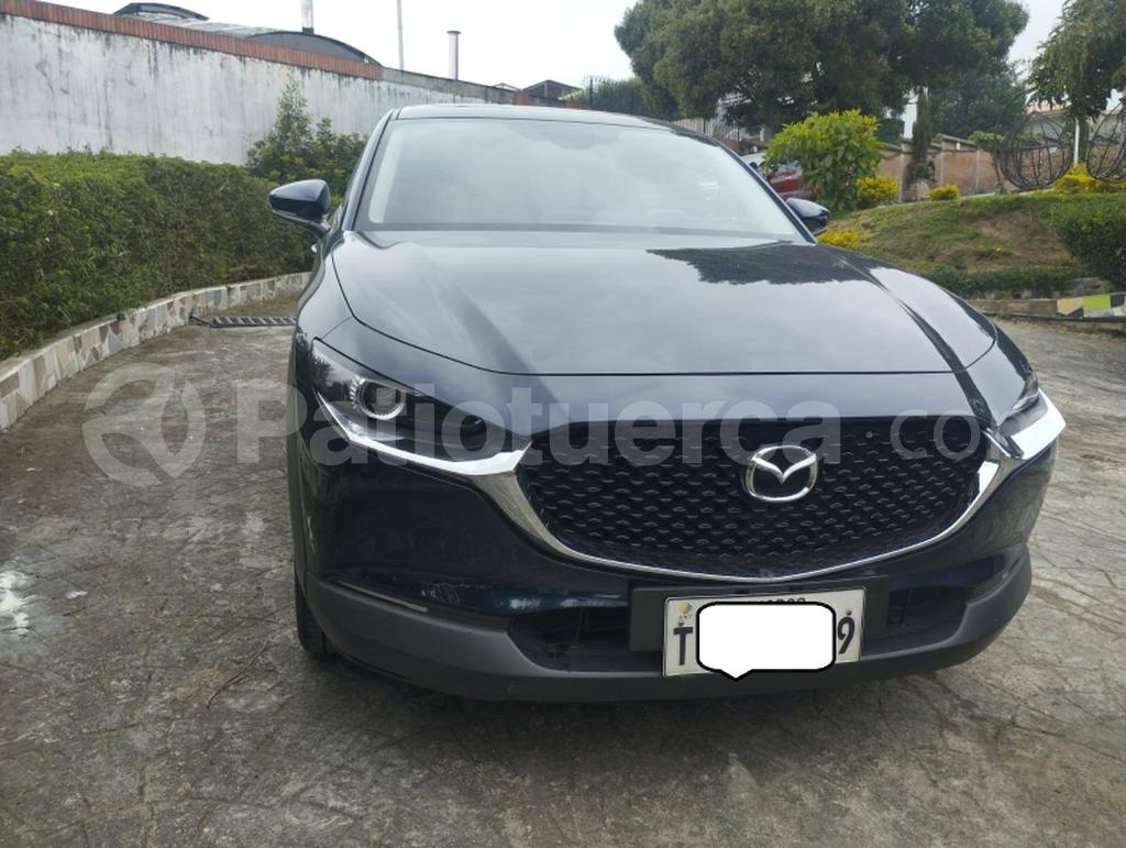 Mazda CX30 CORE 2024