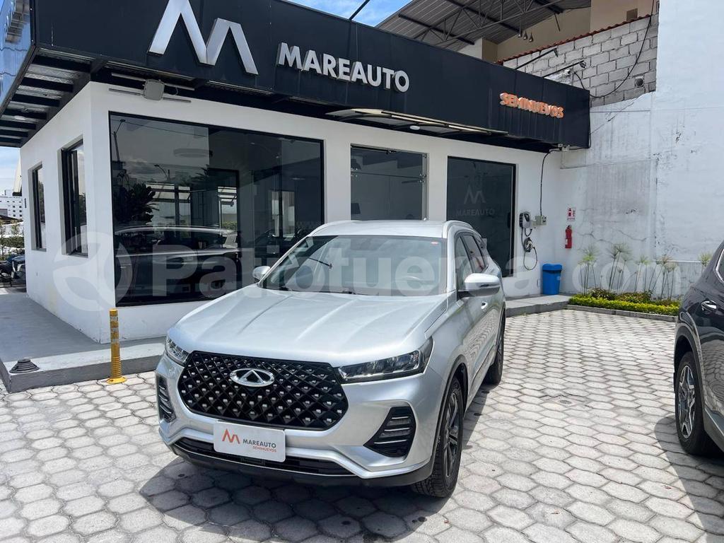 Chery TIGGO 7 PRO COMFORT 2023