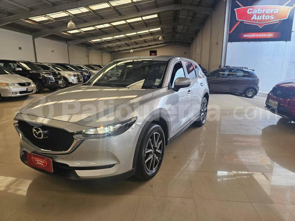 Mazda CX5 CORE 2022