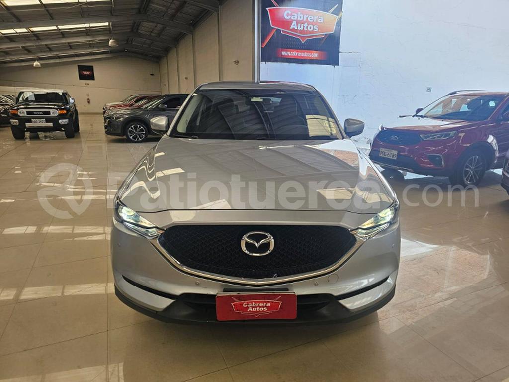 Mazda CX5 ENTRY 2022