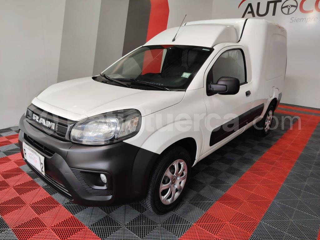 Ram V700 RAPID 2023