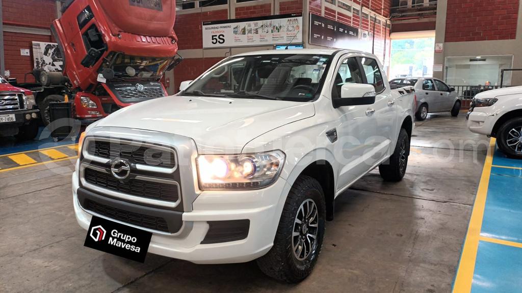 ZX AUTO TERRALORD HEAVY 2022